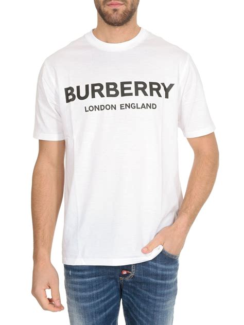 burberry männer tshirt|Burberry t shirt men's cheap.